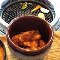 焼肉 ギュウトピア - 