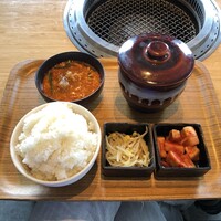 焼肉 ギュウトピア - 