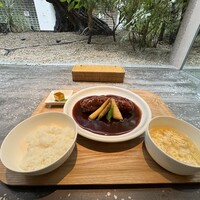 熱香森 - 酢豚さん