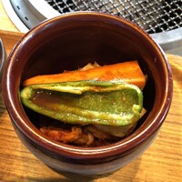 焼肉 ギュウトピア - 