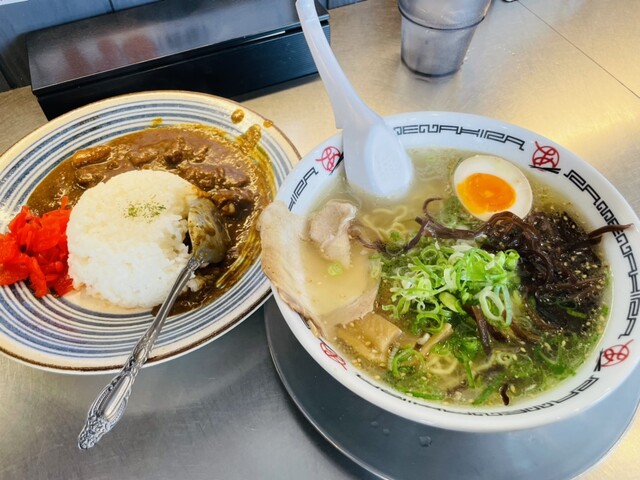 Men Dokoro Akira photo 4