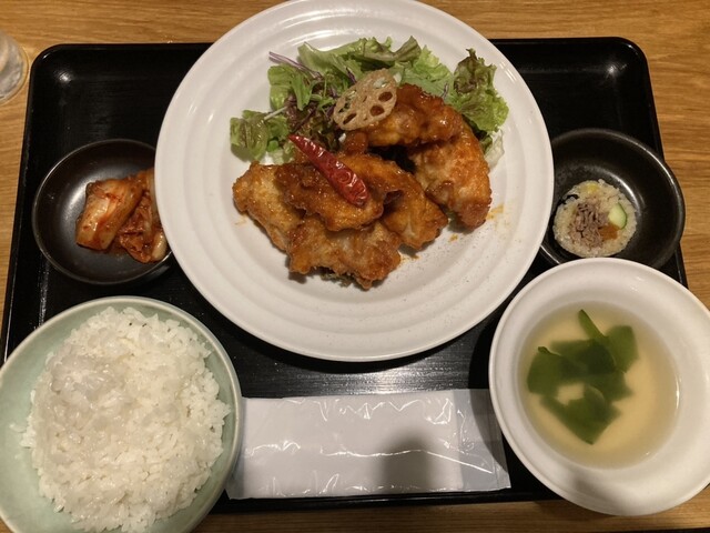 Han Asaminamiten photo 3