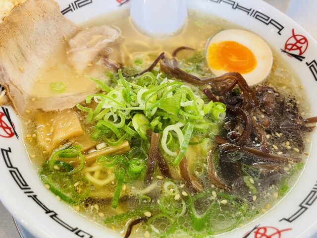 Men Dokoro Akira photo