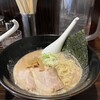 ラーメン長山