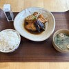 チョップスティック - 鶏と野菜の中華風揚げ煮 ご飯セット、960円