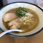 中華そば 六心 - 