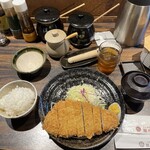 勝烈亭 新市街本店 - 