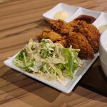 素人居酒屋　一 - 