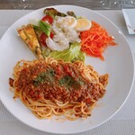 CAFE&BAR サリチェ - 