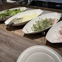 京都洋食 ムッシュいとう - 
