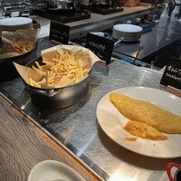 京都洋食 ムッシュいとう - 