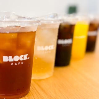cafe BLOCK_1