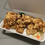 三六弁当 飾磨店 - 