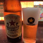 わさら - 瓶ビール