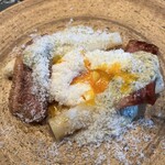 おちあいろうステーキハウス東京 - 