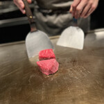 おちあいろうステーキハウス東京 - 