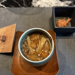 おちあいろうステーキハウス東京 - 