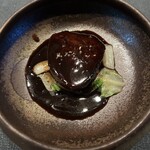 おちあいろうステーキハウス東京 - 