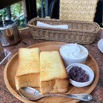 カフェタナカ - 