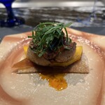 おちあいろうステーキハウス東京 - 