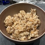 おちあいろうステーキハウス東京 - 