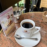 カフェタナカ - 