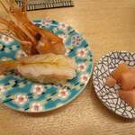 スシエビスHana - 