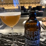 おちあいろうステーキハウス東京 - 