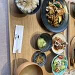 ほっこり中華 こころや - 