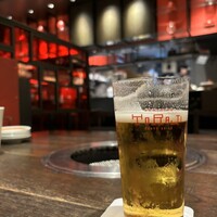 焼肉トラジ ルクア大阪店 - 