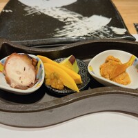 赤坂 鮨葵 - 