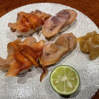 浦正鮨 別邸 - 