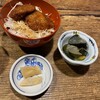 飯豊権現蕎麦 桐屋 権現亭