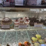 ガトー・ド・ボワ ラボラトワール - 