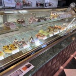 ガトー・ド・ボワ ラボラトワール - 