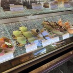 ガトー・ド・ボワ ラボラトワール - 