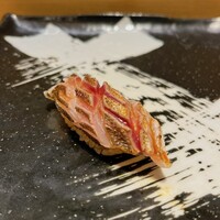 赤坂 鮨葵 - 