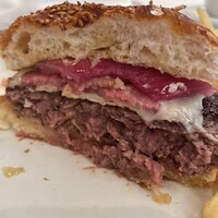 ルース クリス ステーキハウス - 