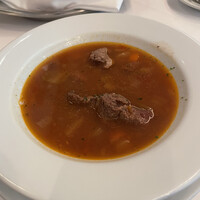 ルース クリス ステーキハウス - 