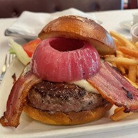 ルース クリス ステーキハウス - 