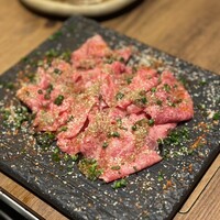 焼肉 牛者 - 