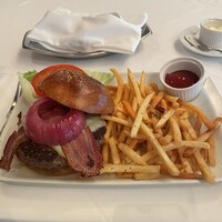 ルース クリス ステーキハウス - 