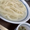 釜あげうどん 長田 in 香の香