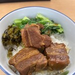 台湾小吃店 慶龍 - 