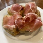 ピッコロモンド・ヤマダ - 