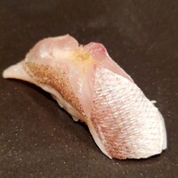 たつ庄 - 春子(花鯛)