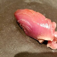 たつ庄 - 鰹(藁焼き)