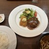 洋食屋 ふじ家