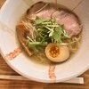 麺ビストロ Nakano