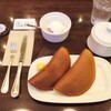 文明堂茶館 ル・カフェ